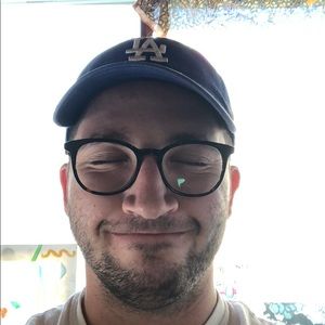 Meet your Posher, Daniel